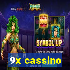 9x cassino